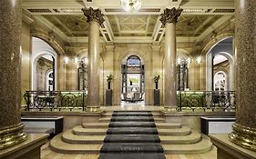 Hotel Hilton Paris Opéra